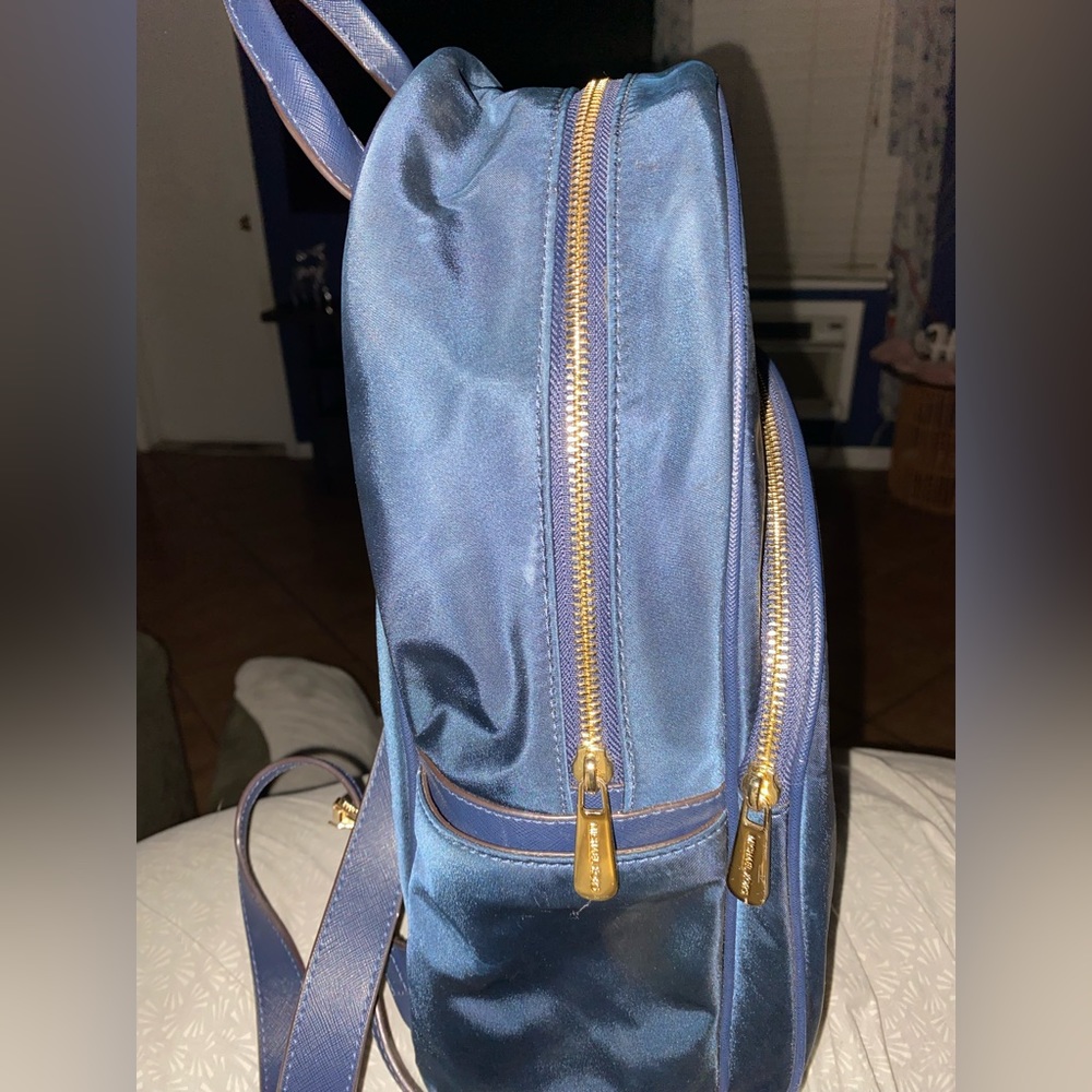 MK backpack